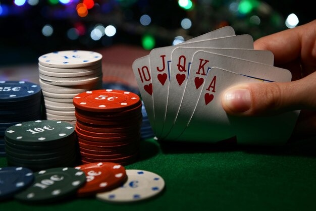 Live roulette table at bondan 69 with multi-camera feed and betting interface